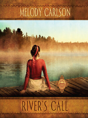 cover image of River's Call